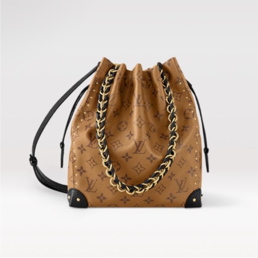 NEW Authentic Louis Vuitton Handbag